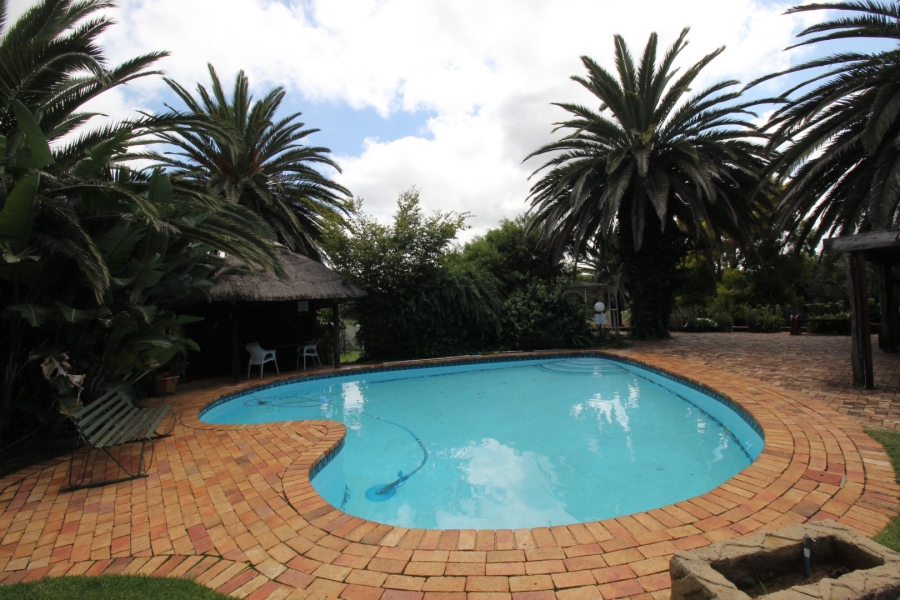 Commercial Property for Sale in Deneysville Free State